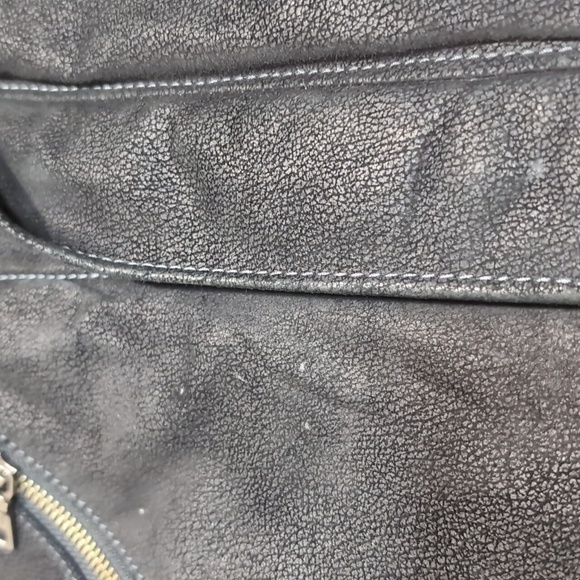 Danier Leather Men's jacket with thinsulate size Medium - Picture 15 of 16